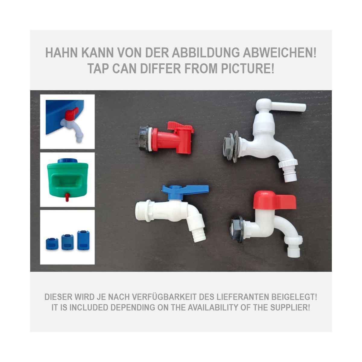 Wasserspender 20L