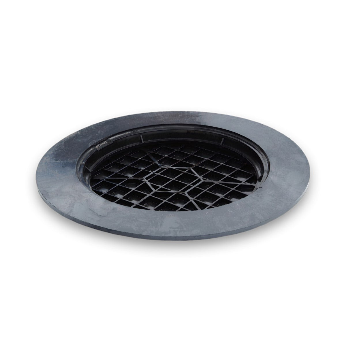 Manhole cover 100cm round