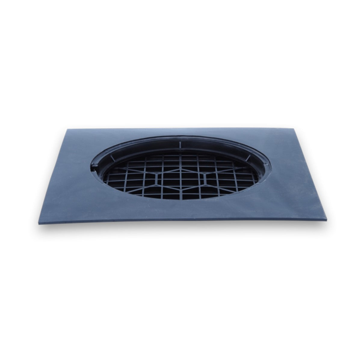 Schachtdeckel 110cm Schachtabdeckung eckig