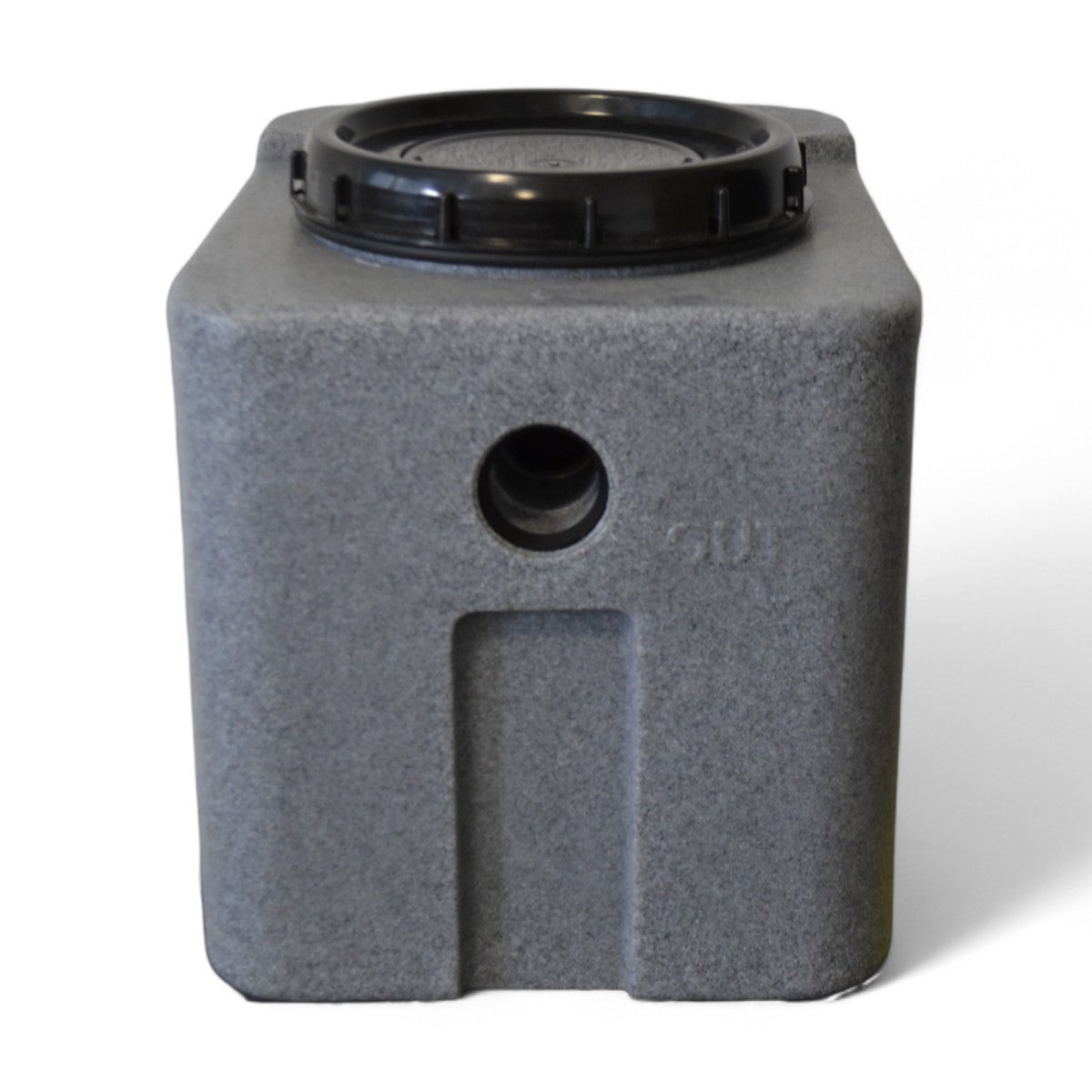 Kommerzieller 28L Ölabscheider Fettabscheider SimpleFilter28