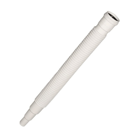 Siphon Ablaufschlauch DN50 Adapter auf DN32/40/50 Multi-Anschluss 3in1