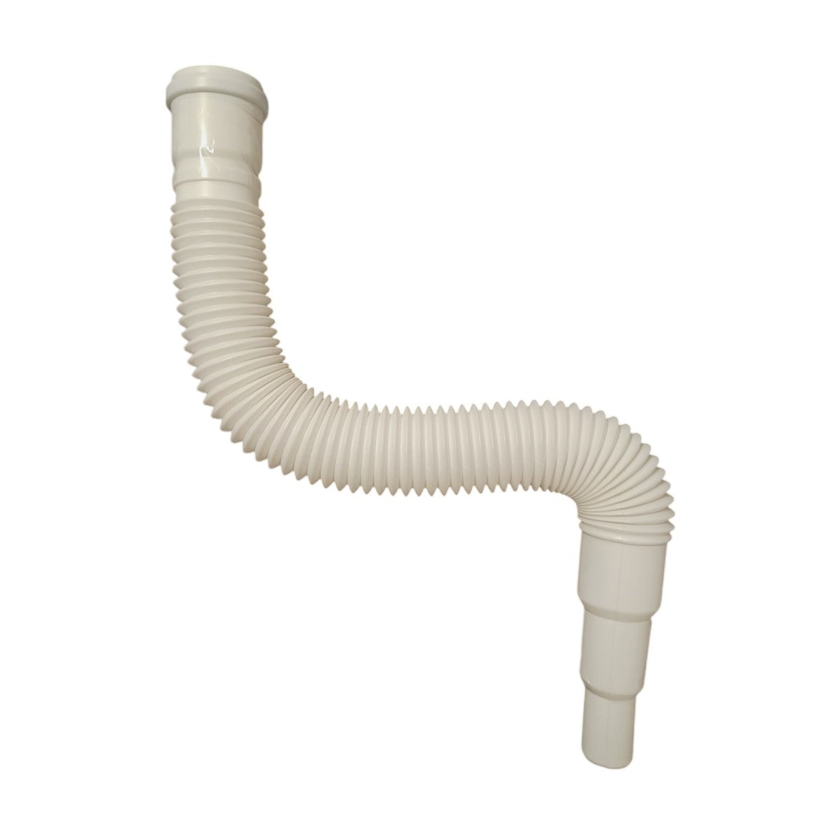 Siphon drain hose DN50 adapter to DN32/40/50 multi-connector 3in1