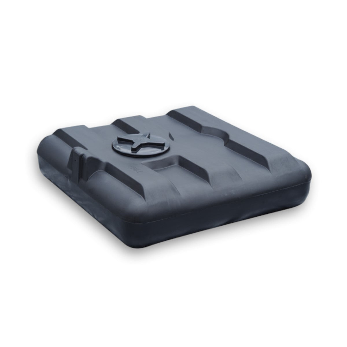 Shower tank 160L