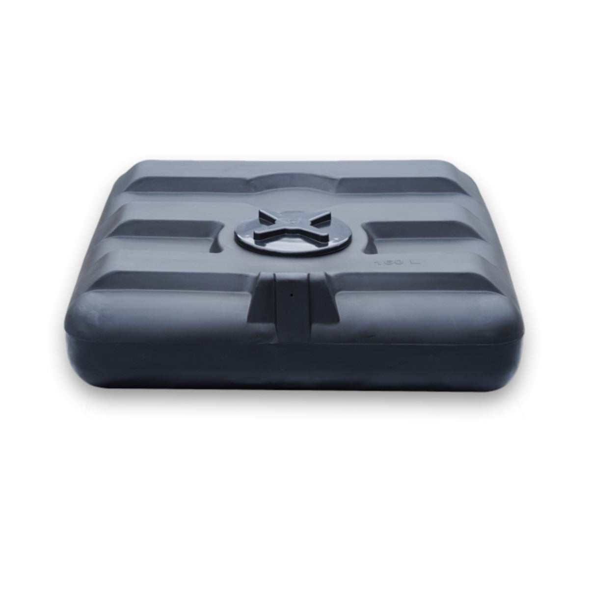 Shower tank 160L