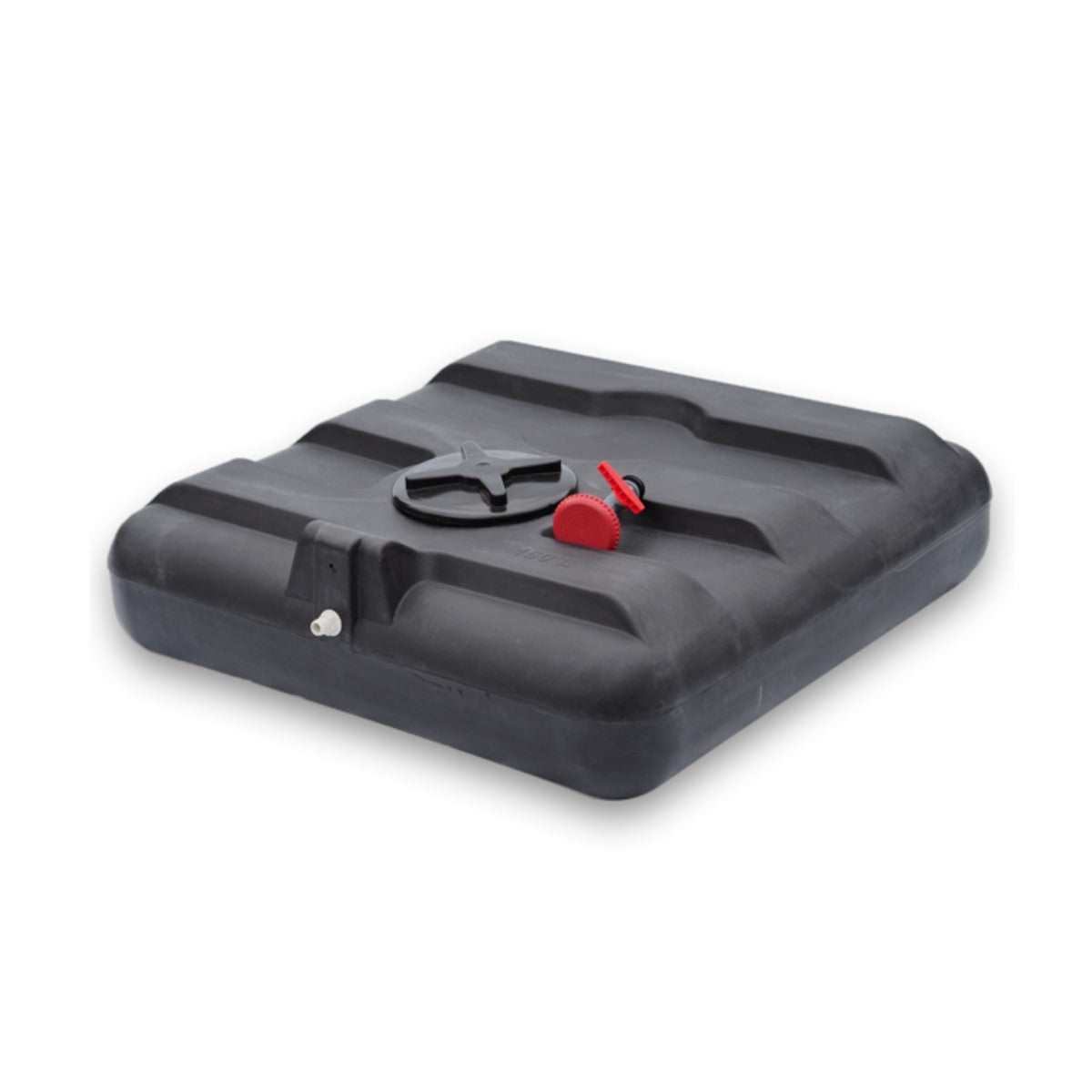 Shower tank 160L