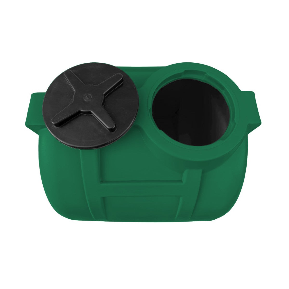 Serbatoio dell'acqua 150L