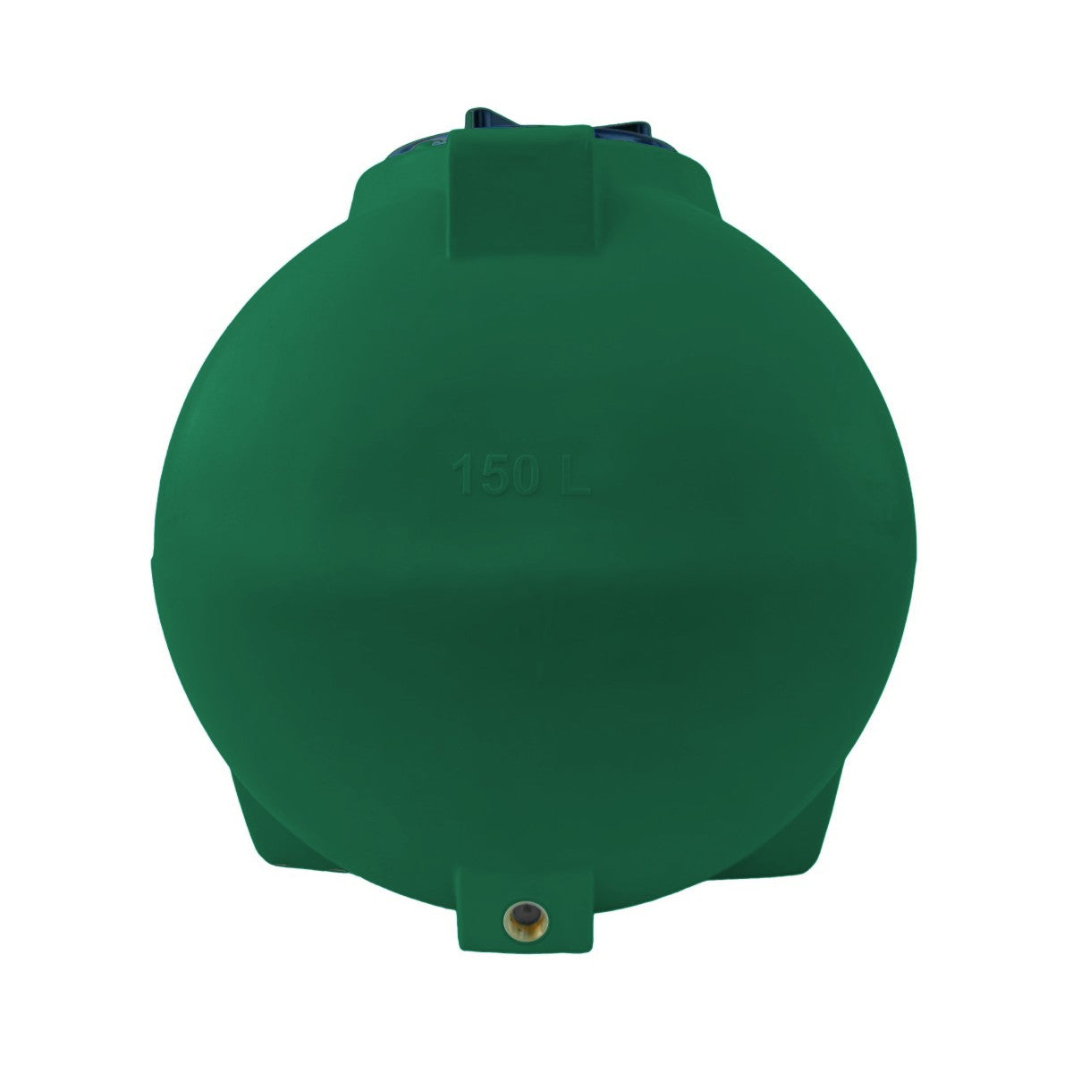 Serbatoio dell'acqua 150L