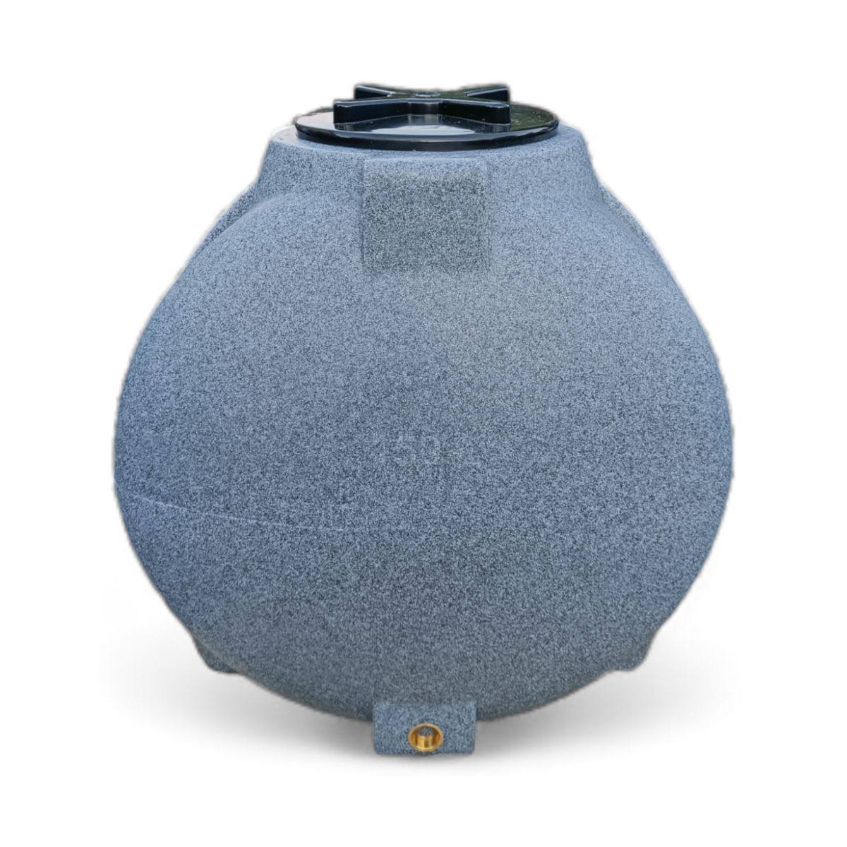 Serbatoio dell'acqua 150L