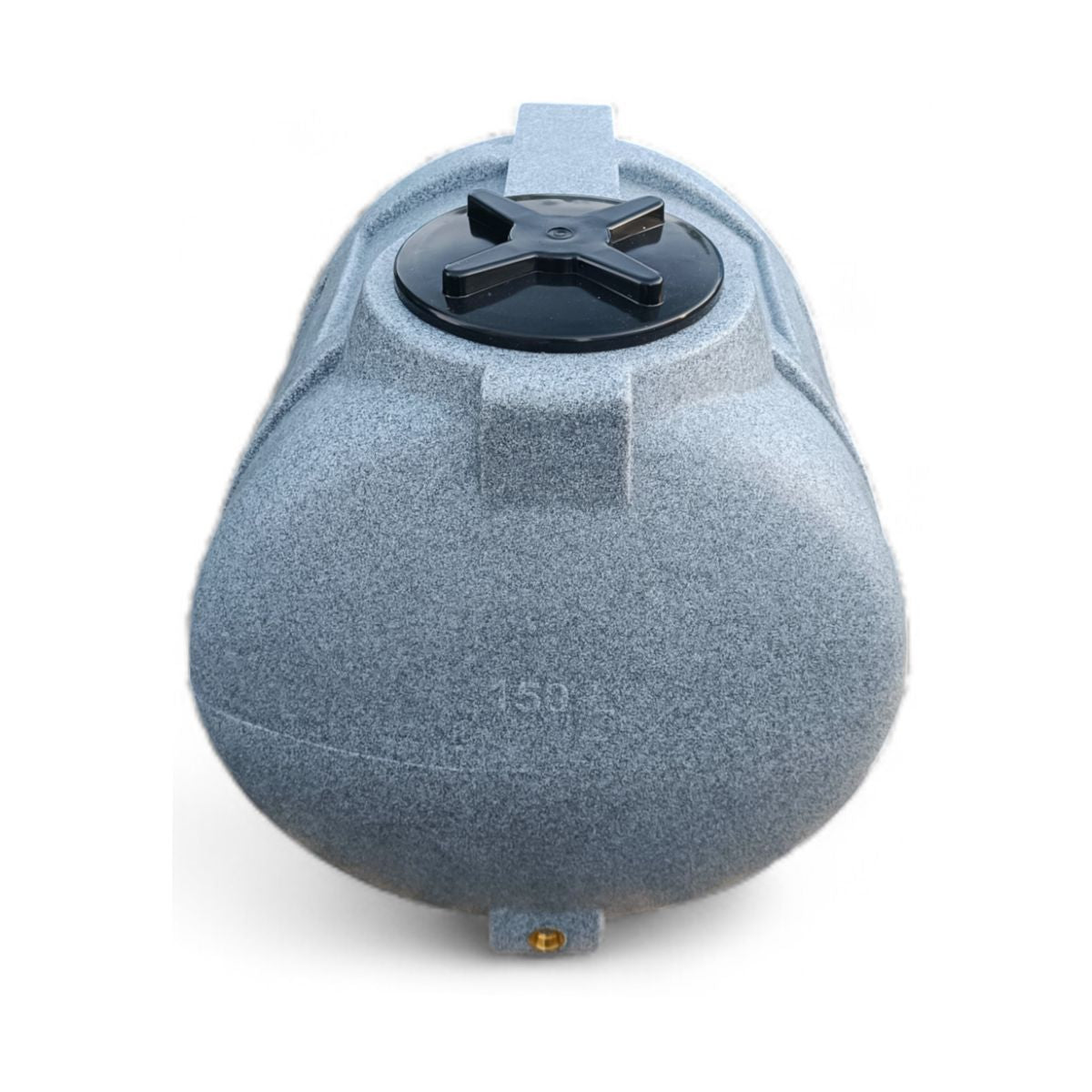 Serbatoio dell'acqua 150L