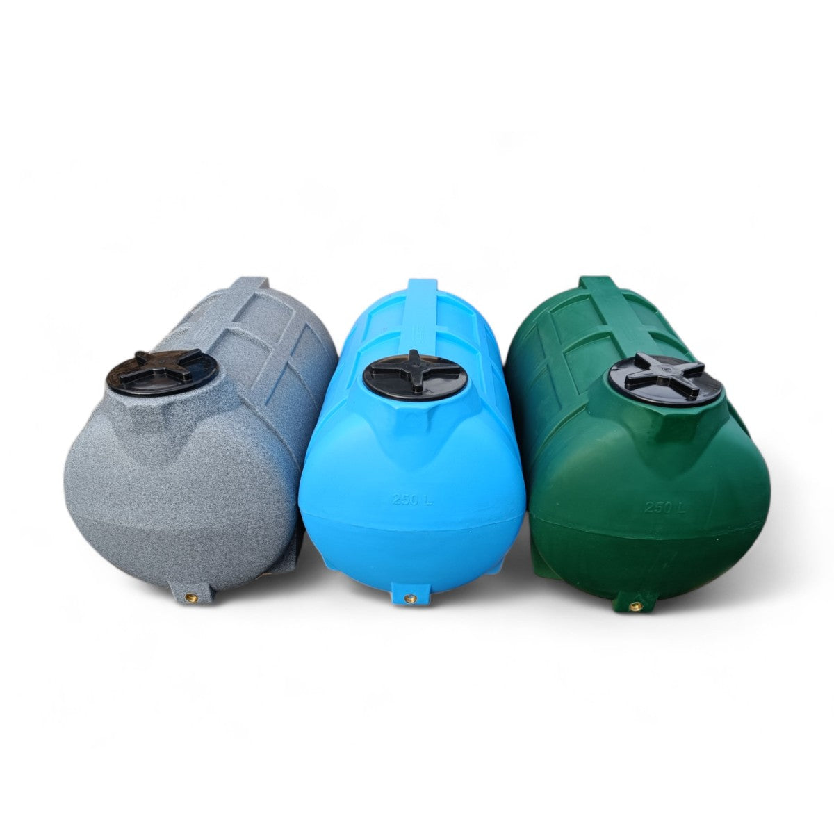 Serbatoio dell'acqua 250L