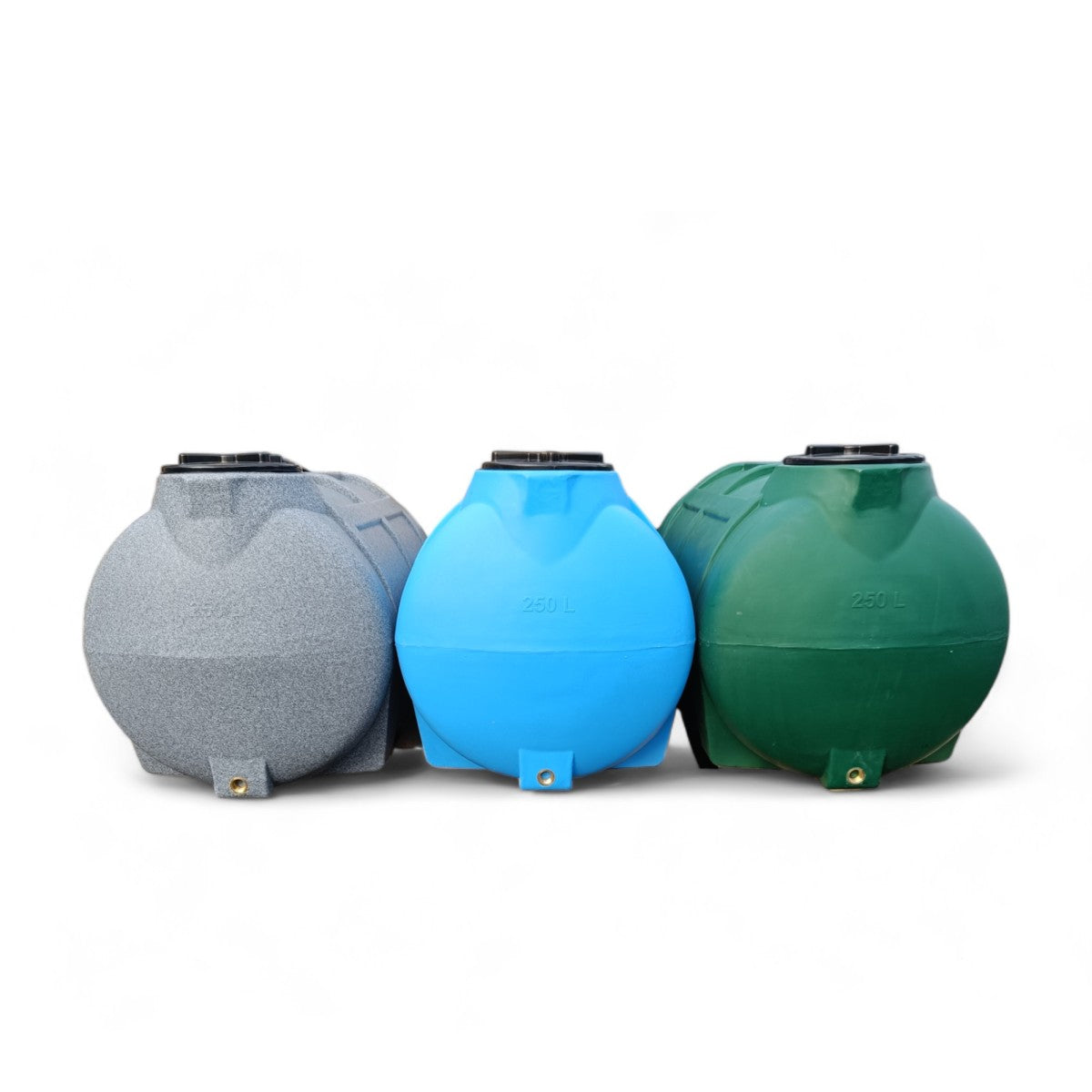 Serbatoio dell'acqua 250L