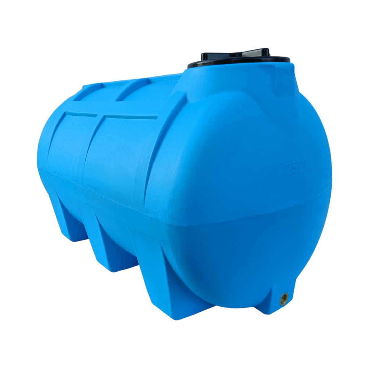Serbatoio dell'acqua 250L