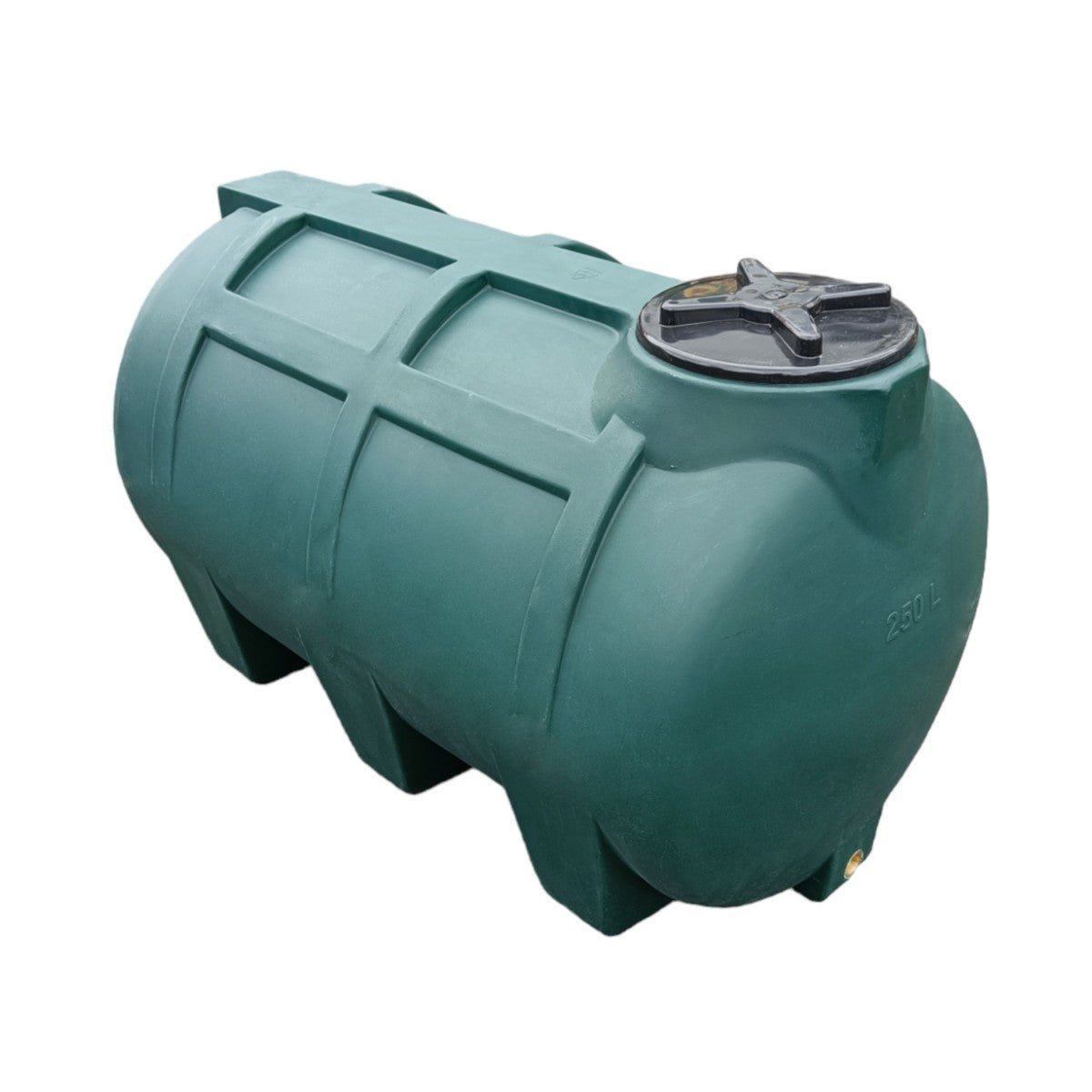 Serbatoio dell'acqua 250L