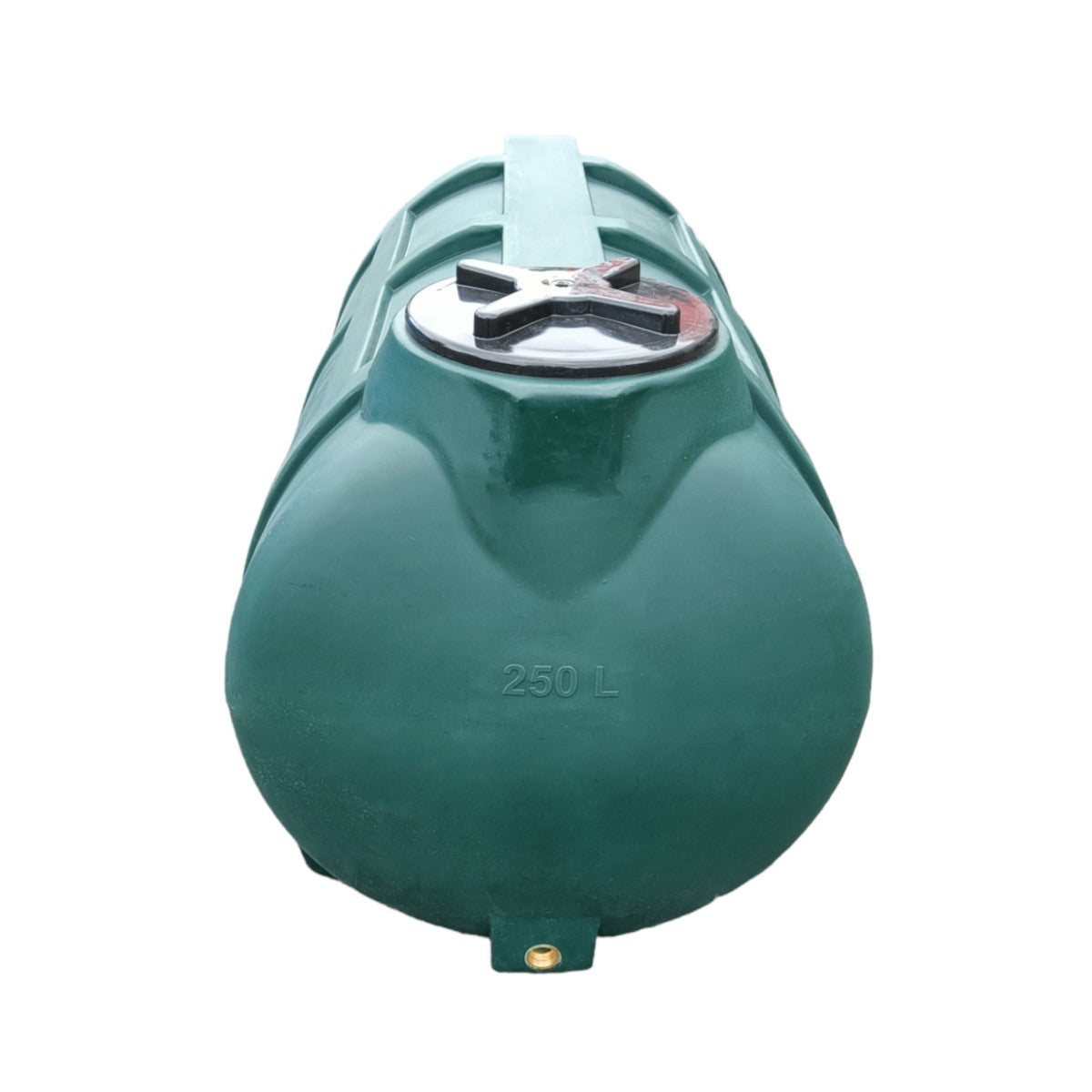 Serbatoio dell'acqua 250L
