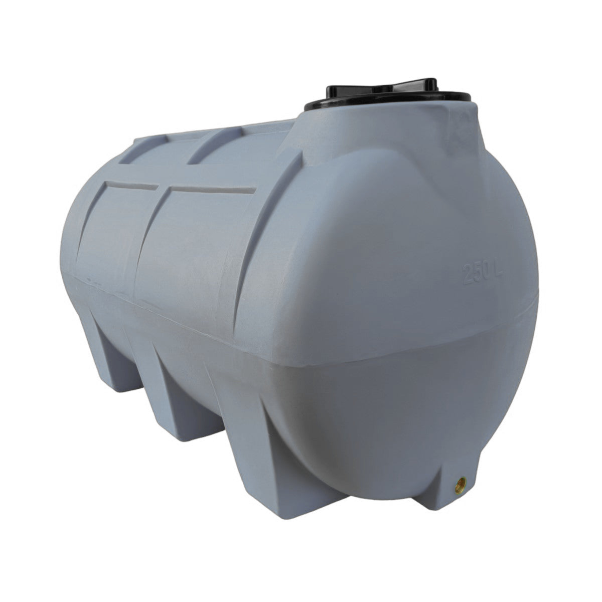 Serbatoio dell'acqua 250L