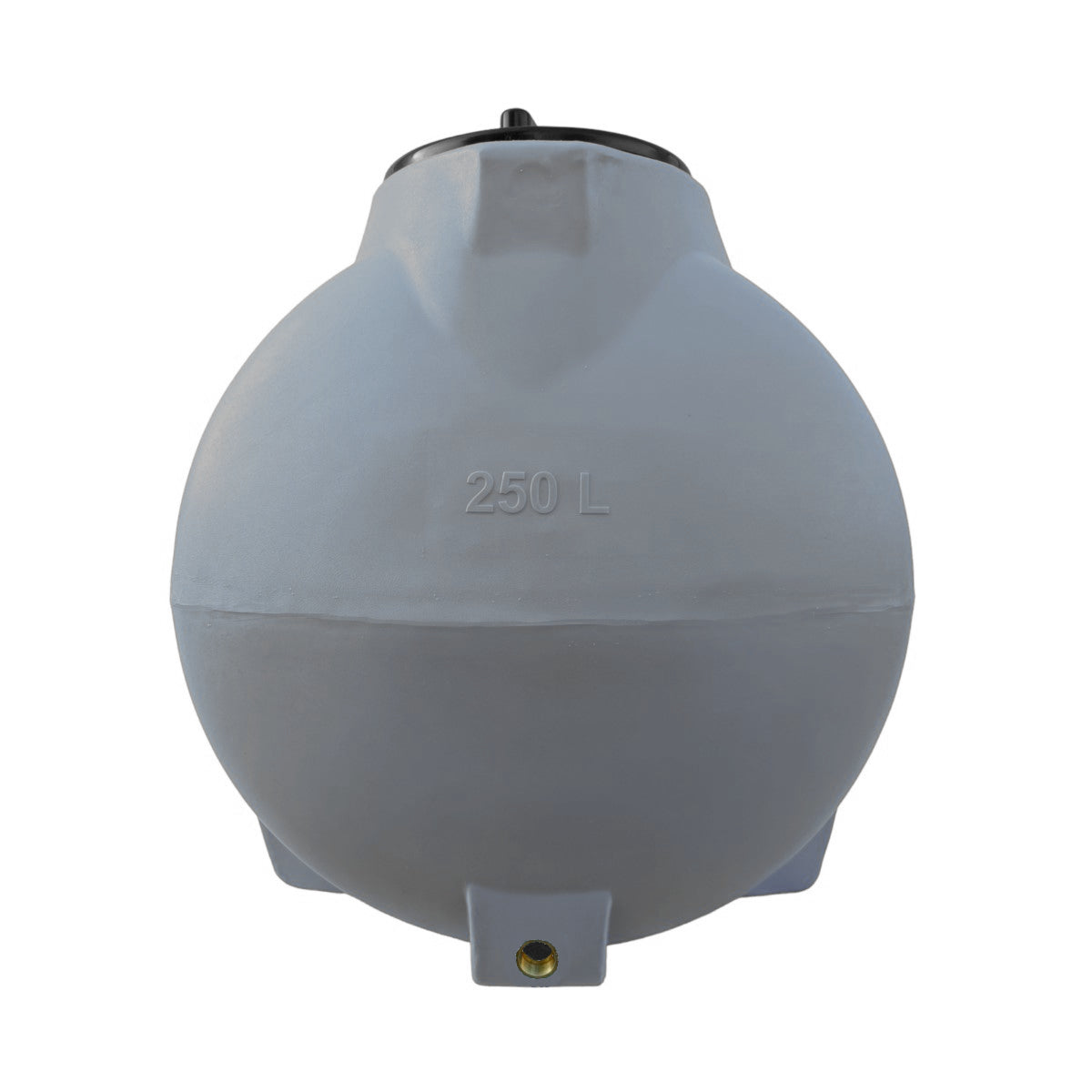 Serbatoio dell'acqua 250L
