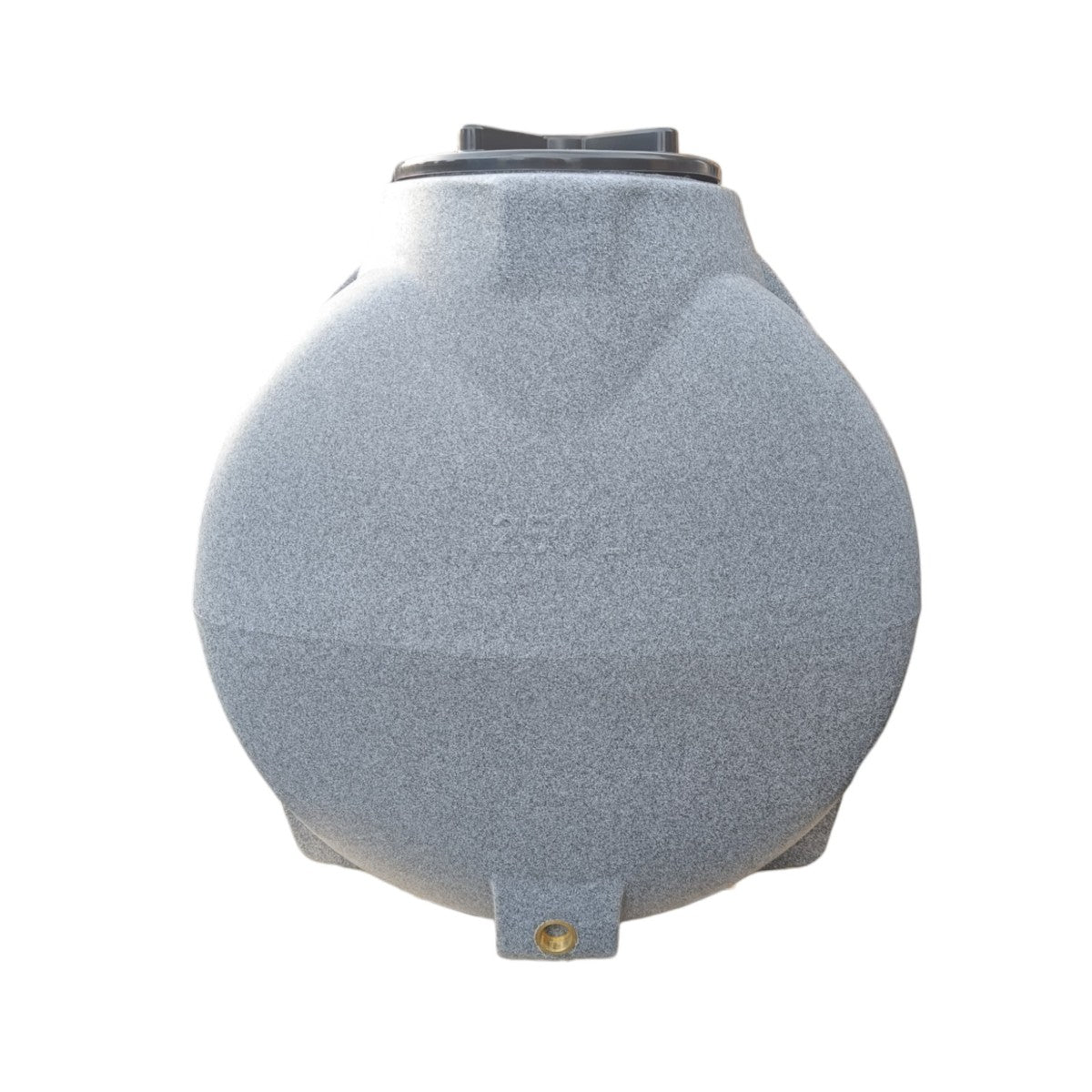 Serbatoio dell'acqua 250L