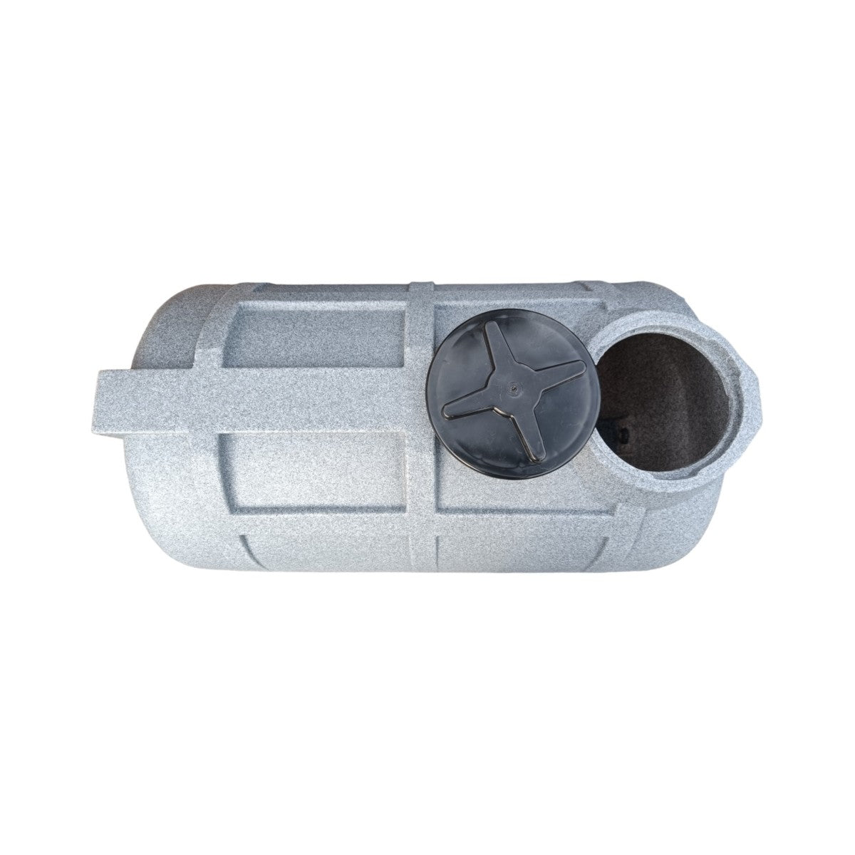 Serbatoio dell'acqua 250L