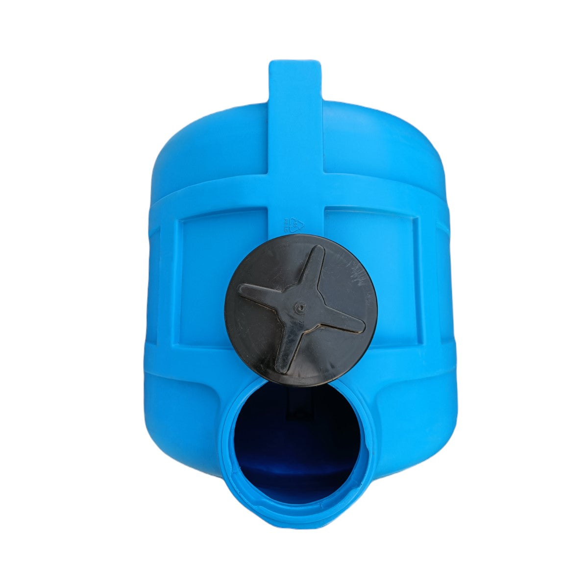 Serbatoio dell'acqua 350L