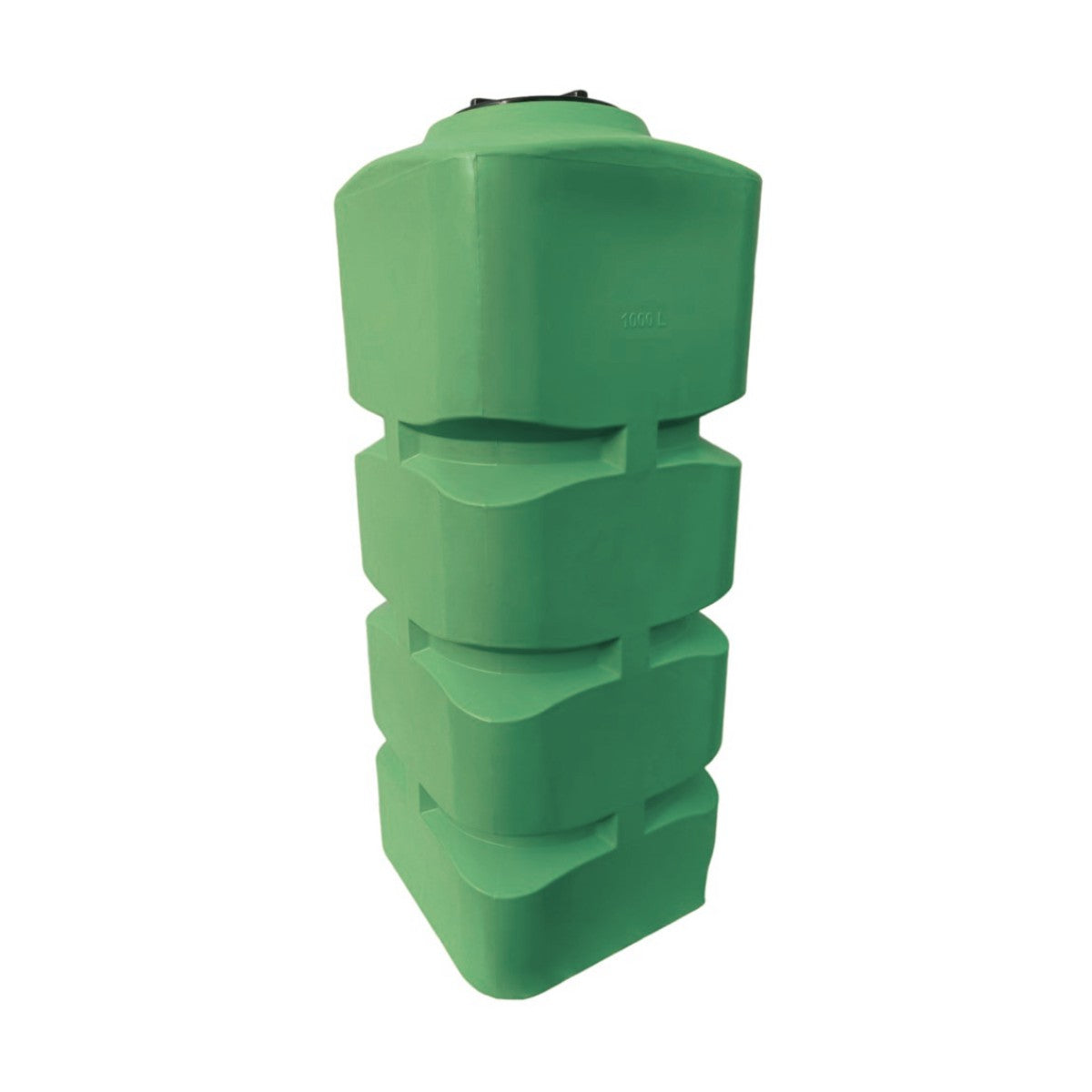 Serbatoio acqua 1000L Verticale Rettangolare