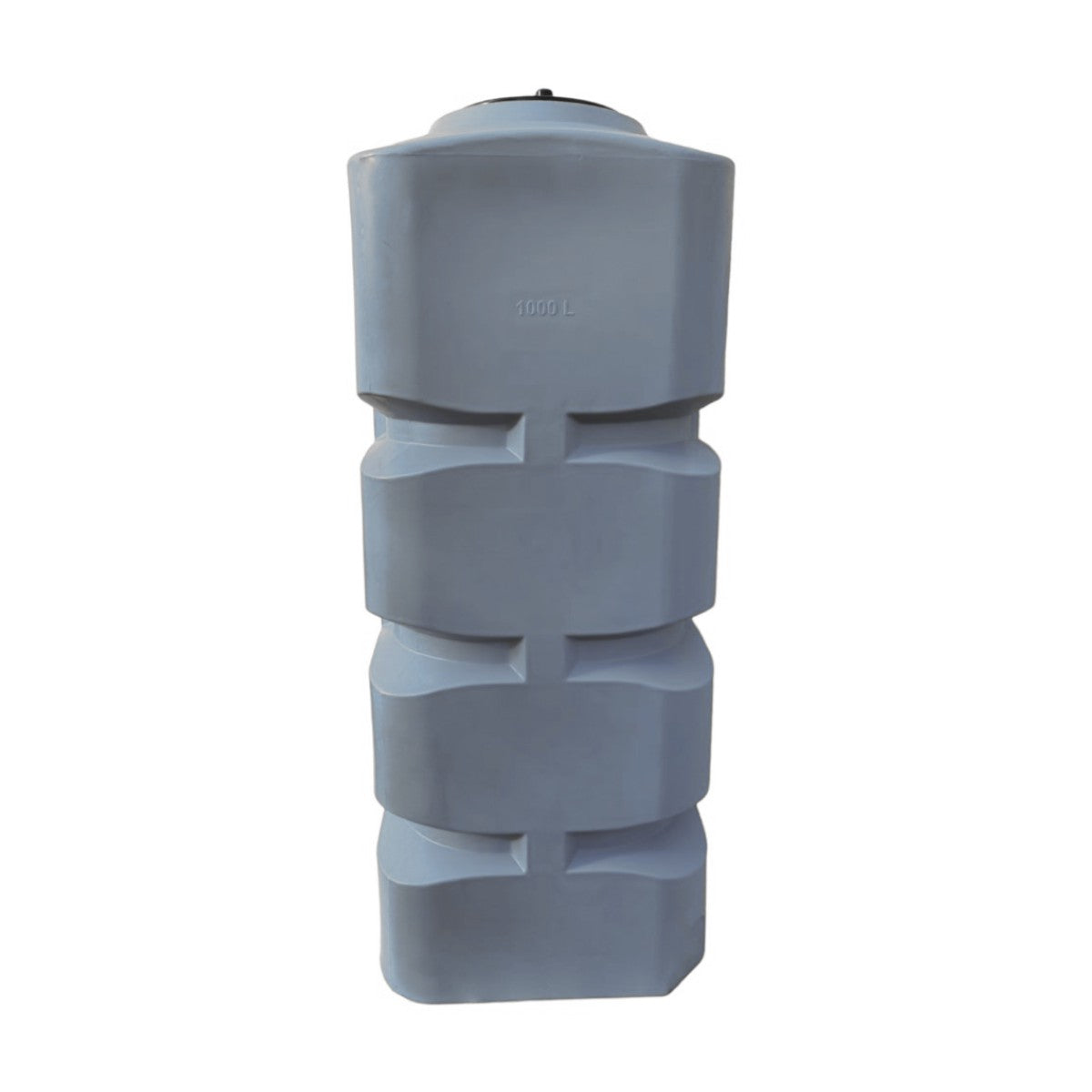 Serbatoio acqua 1000L Verticale Rettangolare