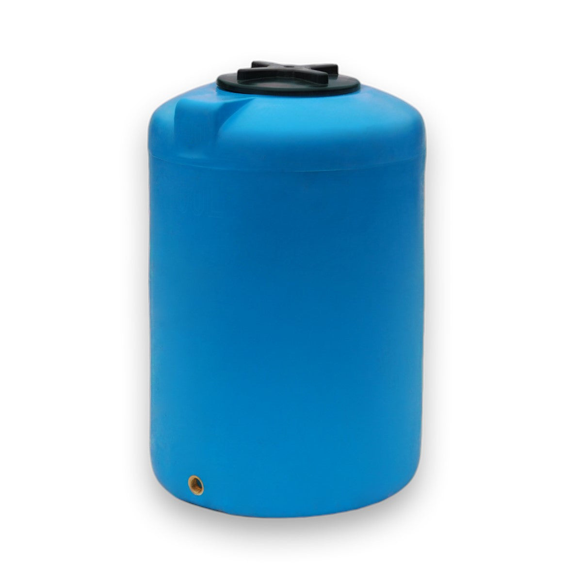 Serbatoio acqua 100L verticale