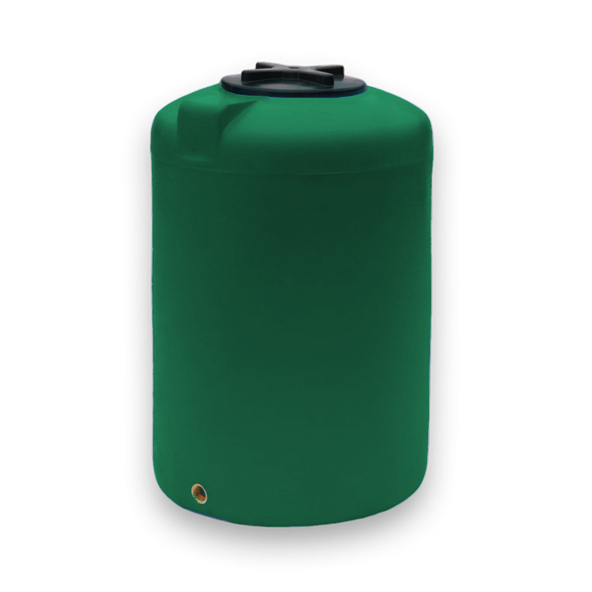 Serbatoio acqua 100L verticale