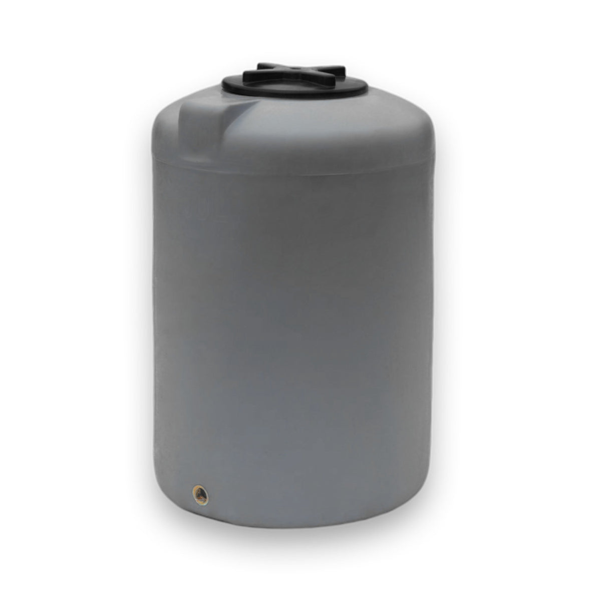 Serbatoio acqua 100L verticale