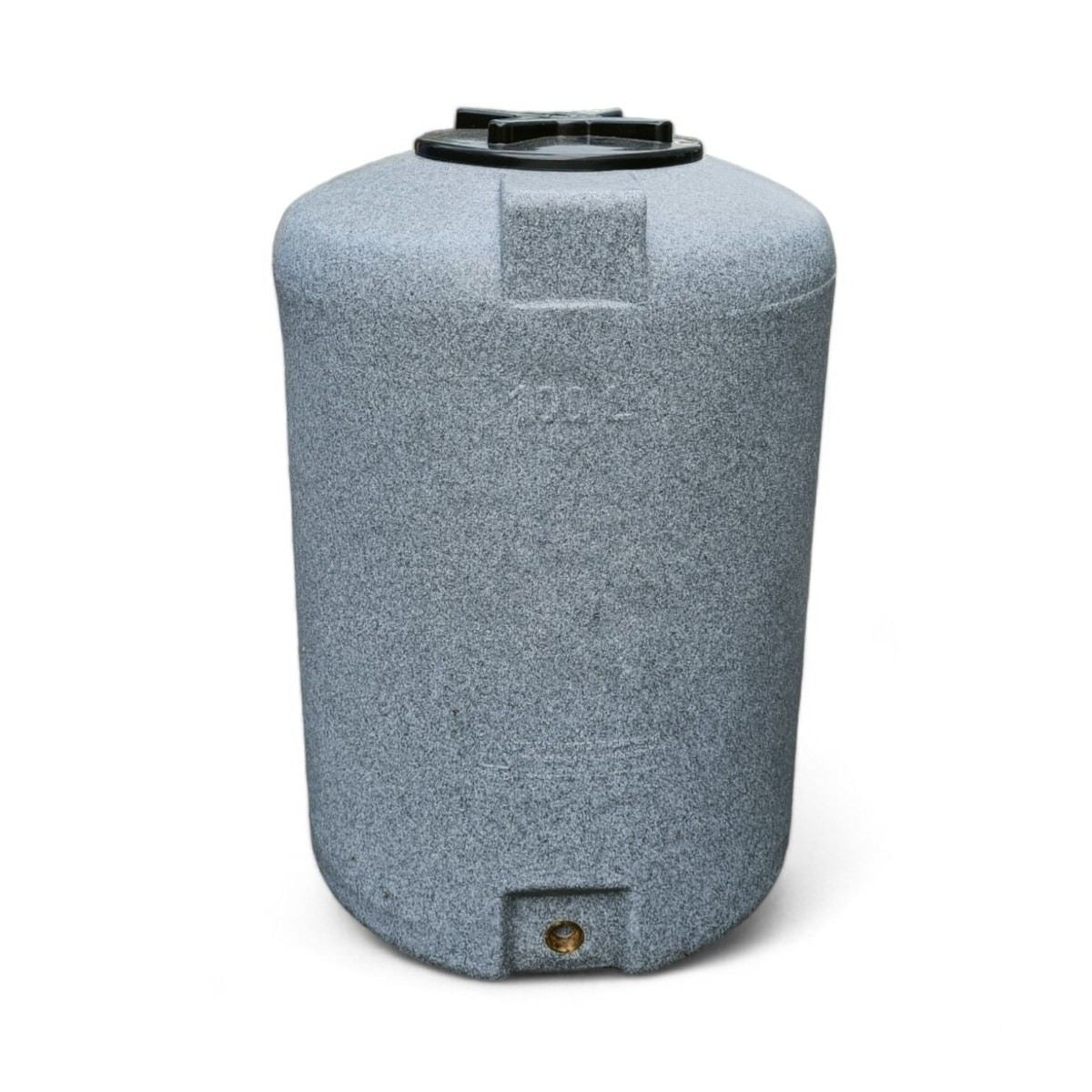 Serbatoio acqua 100L verticale