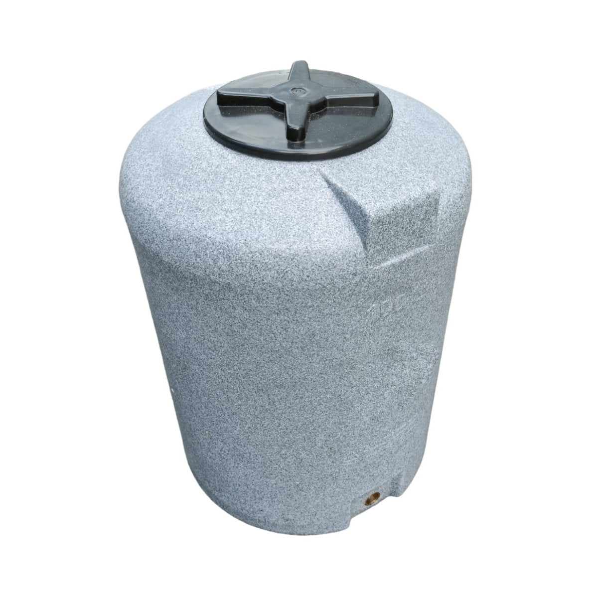 Serbatoio acqua 100L verticale