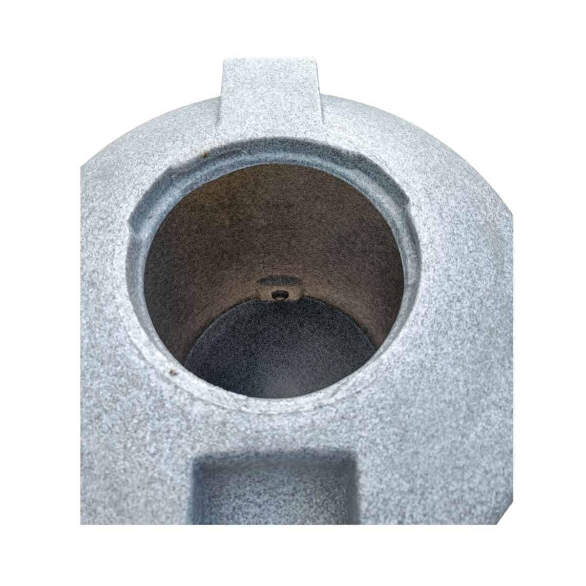 Serbatoio acqua 100L verticale