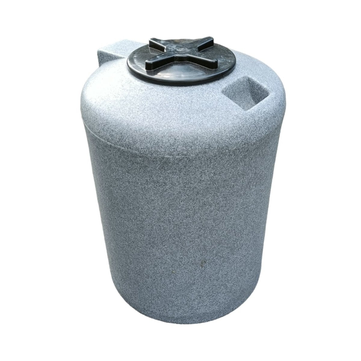 Serbatoio acqua 100L verticale