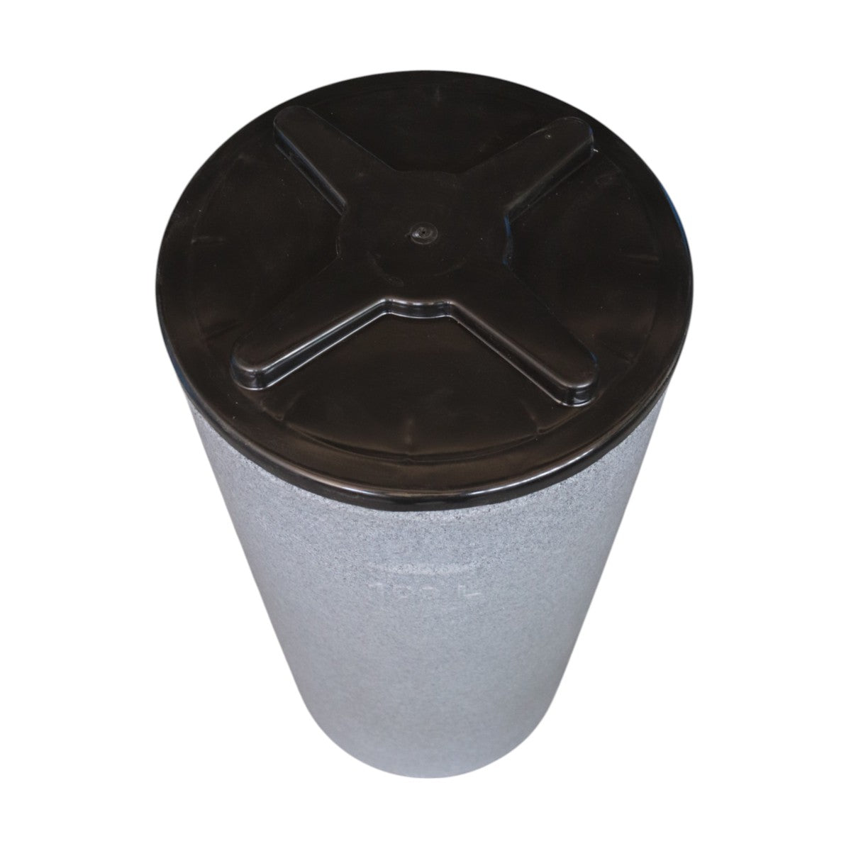 Wassertank 105L Vertikal