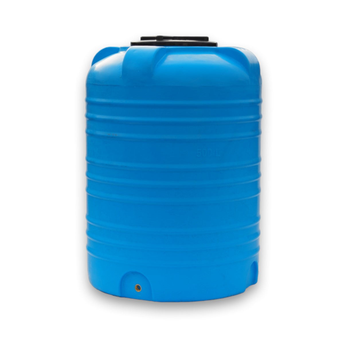 Serbatoio acqua 500L verticale