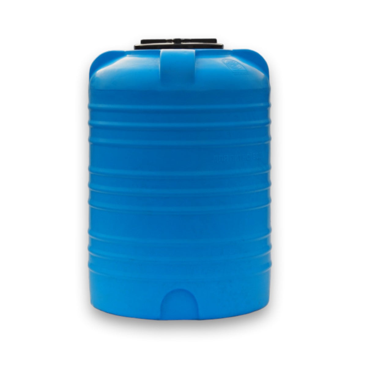 Serbatoio acqua 500L verticale