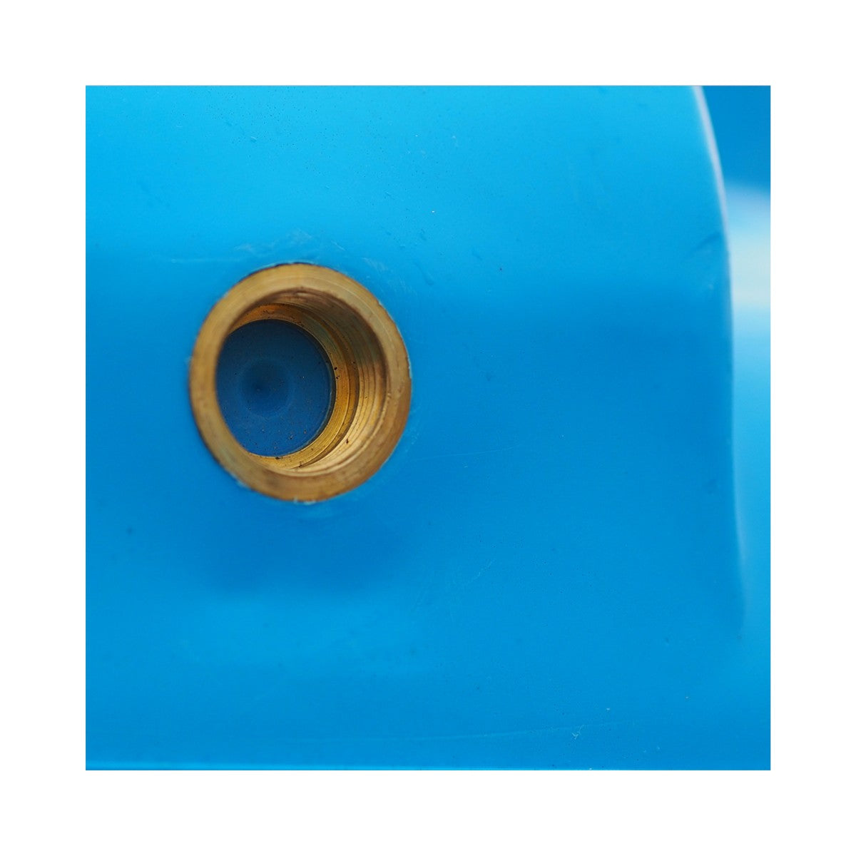 Serbatoio acqua 500L verticale