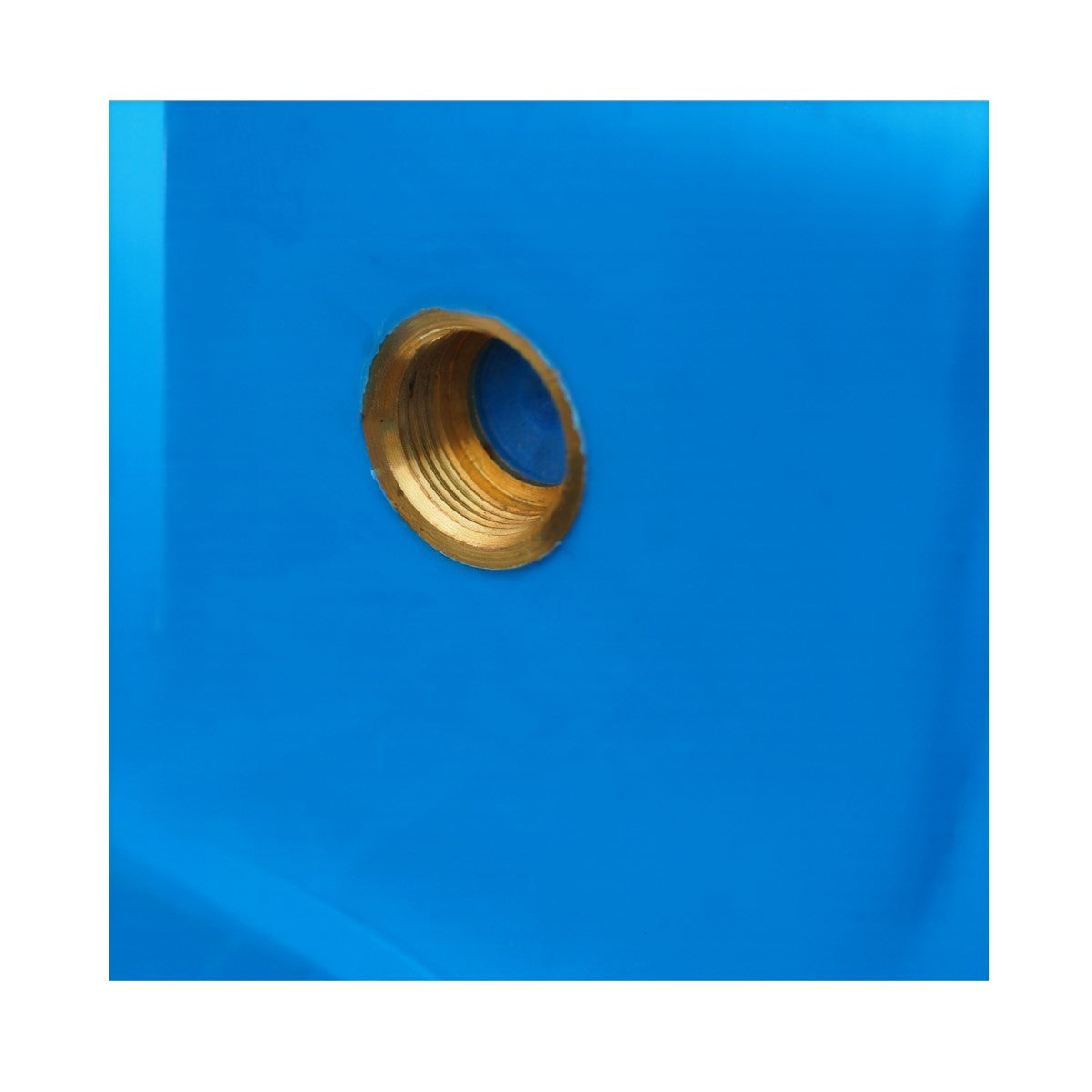 Serbatoio acqua 505L verticale