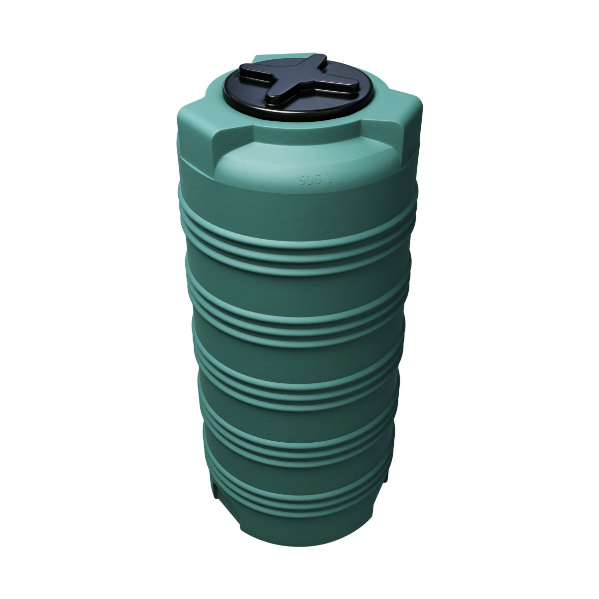 Wassertank 505L Vertikal