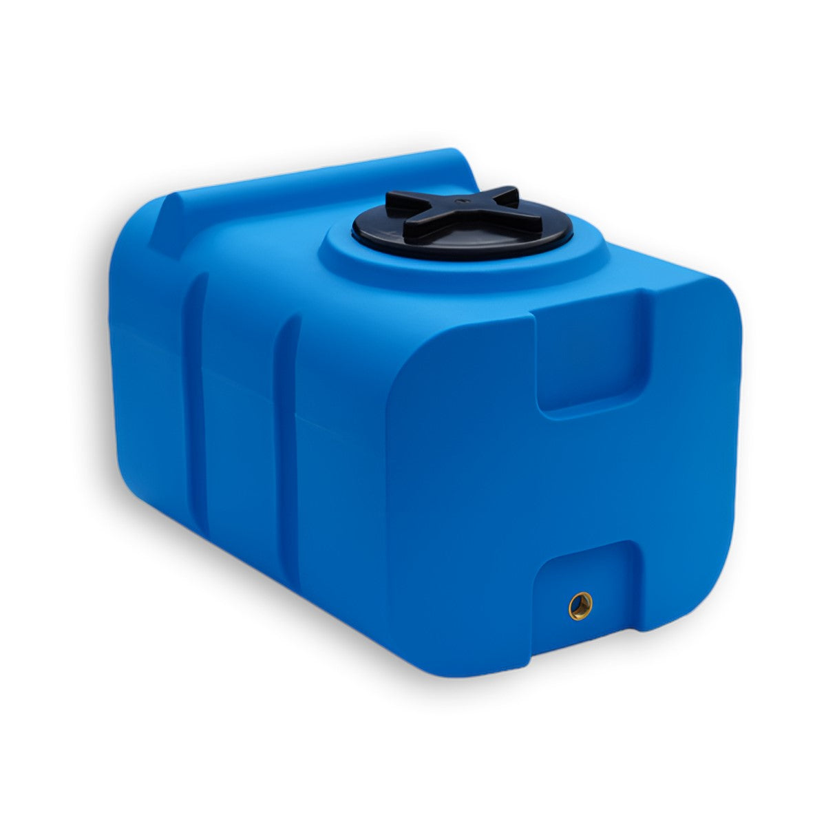 Serbatoio acqua potabile 100L
