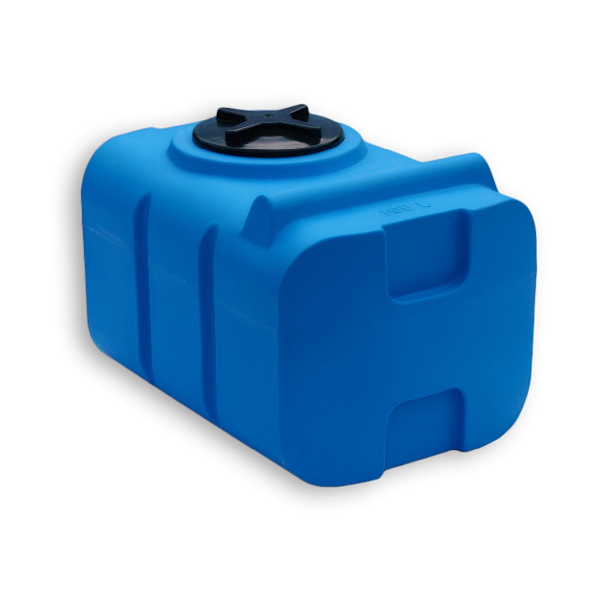 Serbatoio acqua potabile 100L