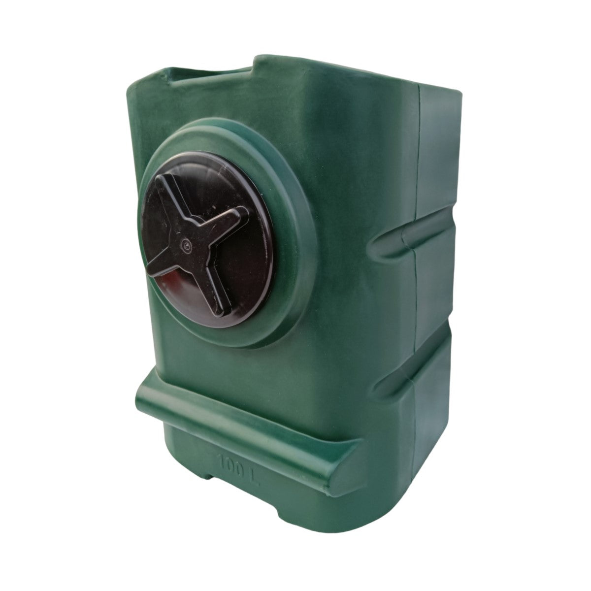 Serbatoio acqua potabile 100L