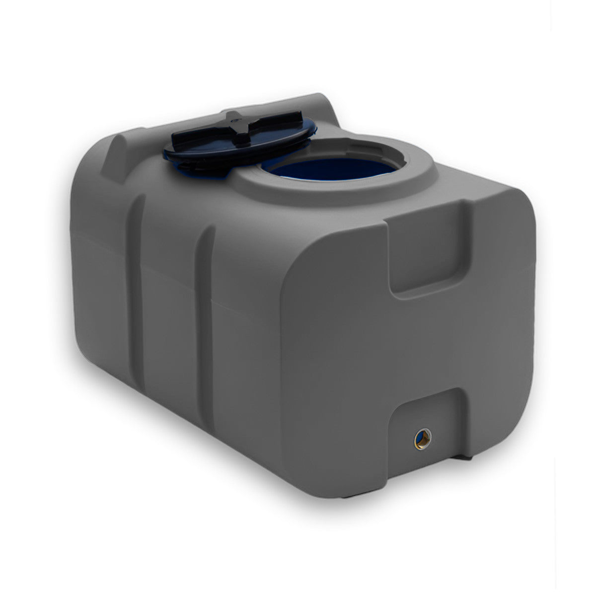 Serbatoio acqua potabile 100L