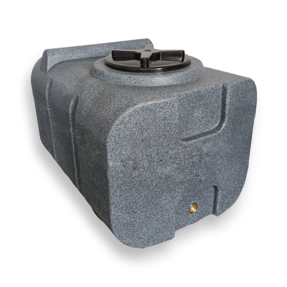 Serbatoio acqua potabile 100L