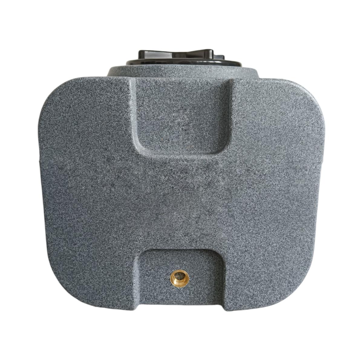 Serbatoio acqua potabile 100L