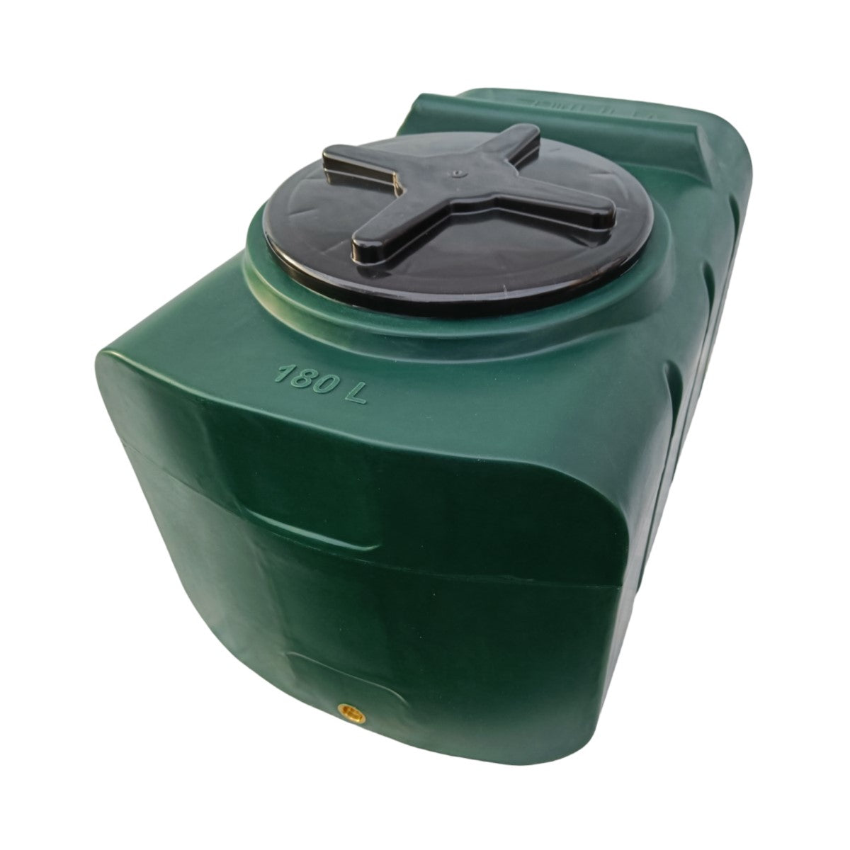 Serbatoio dell'acqua 180L