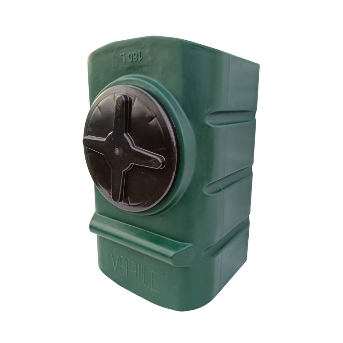 Serbatoio dell'acqua 180L