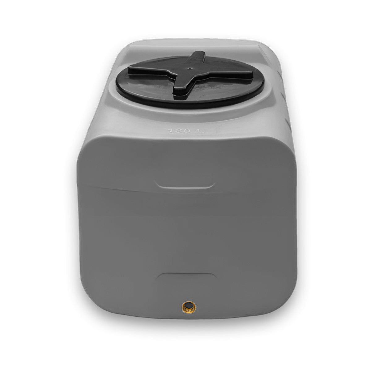 Serbatoio dell'acqua 180L
