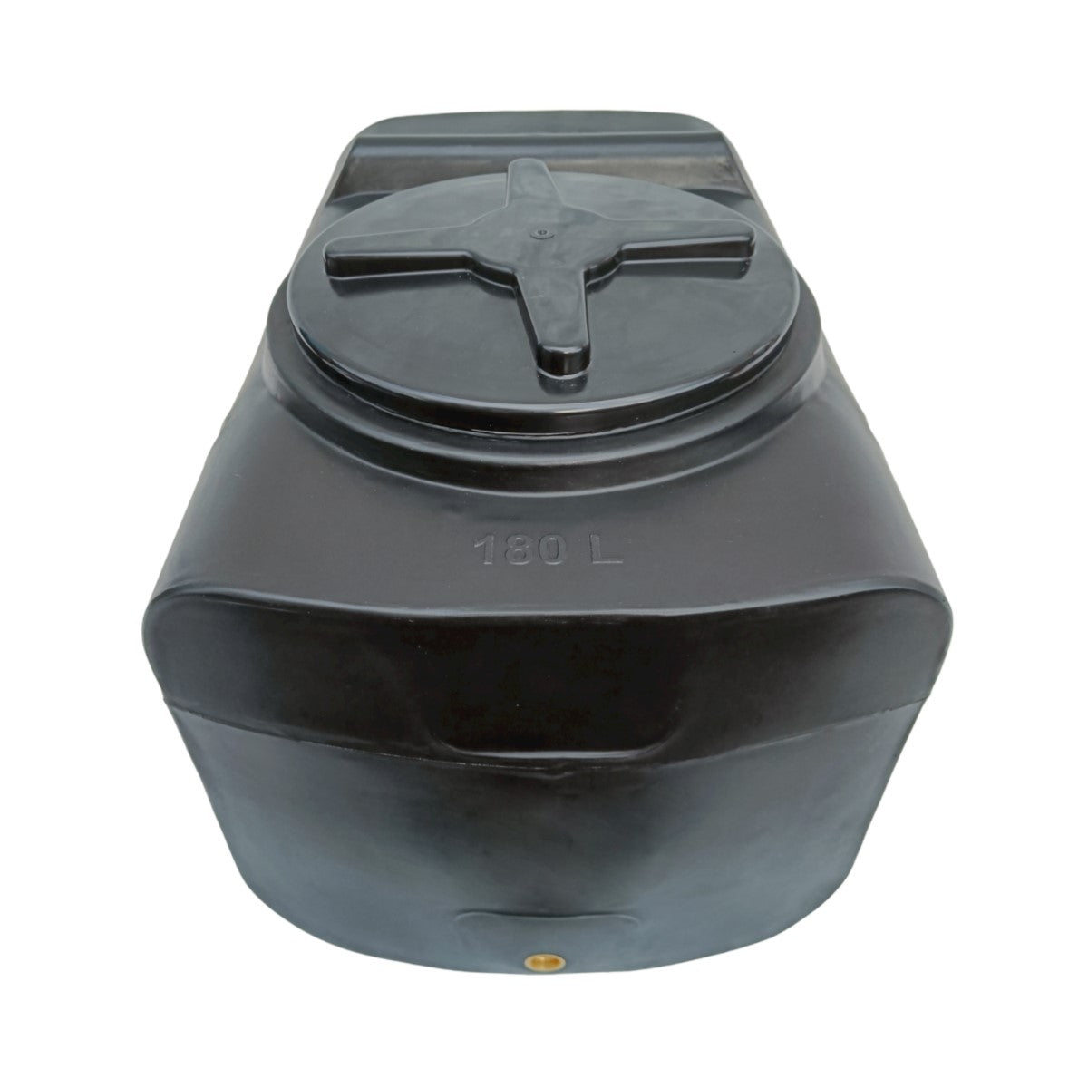 Serbatoio dell'acqua 180L
