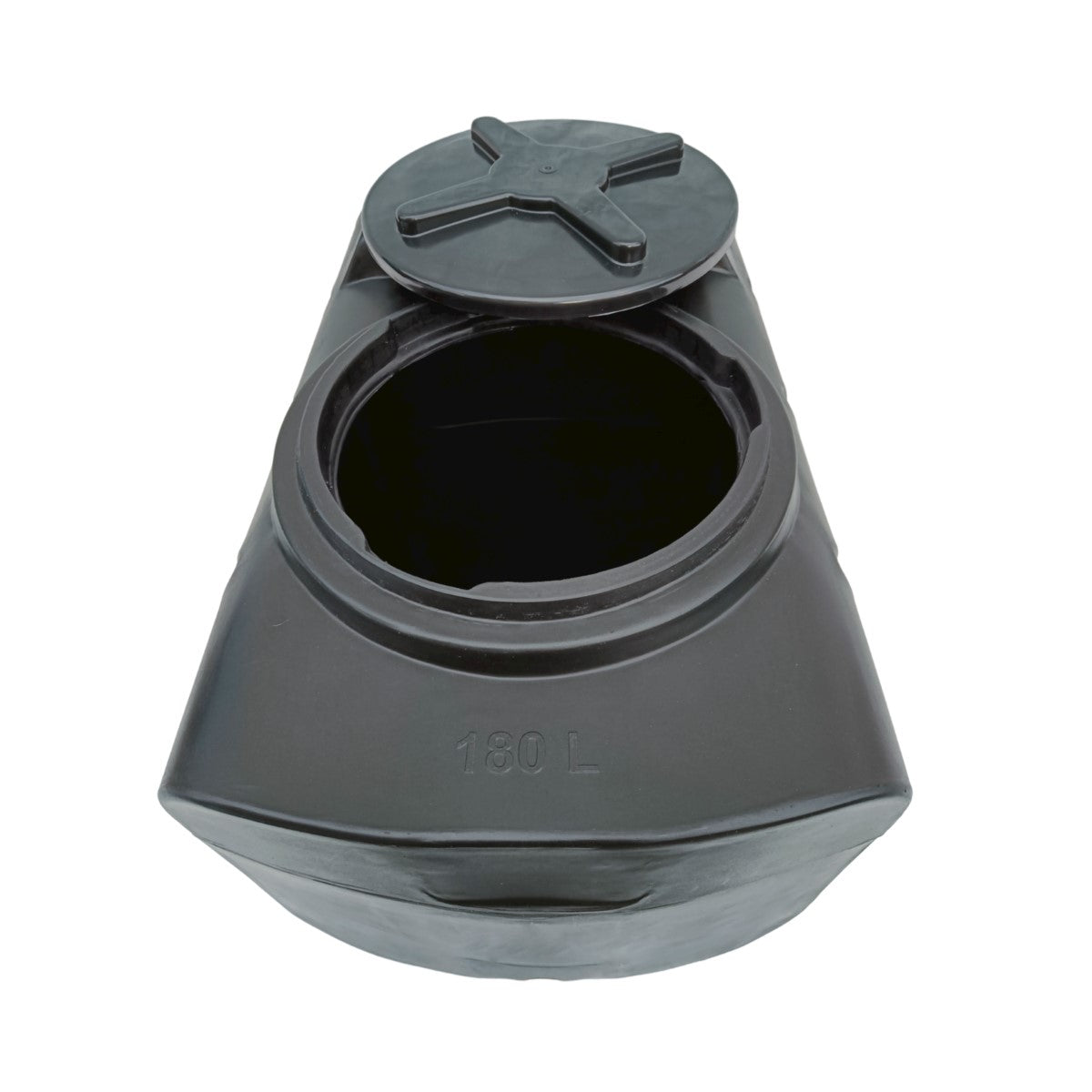 Serbatoio dell'acqua 180L