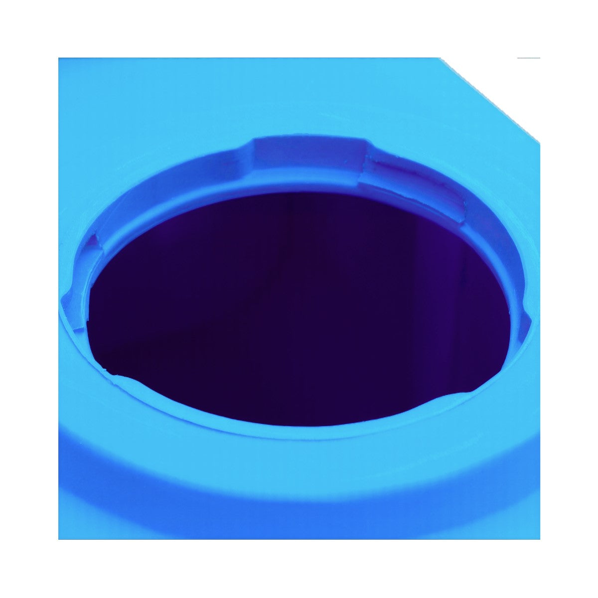 Drinking water tank 200L